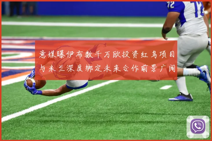 意媒曝伊布数千万欧投资红鸟项目与米兰深度绑定未来合作前景广阔